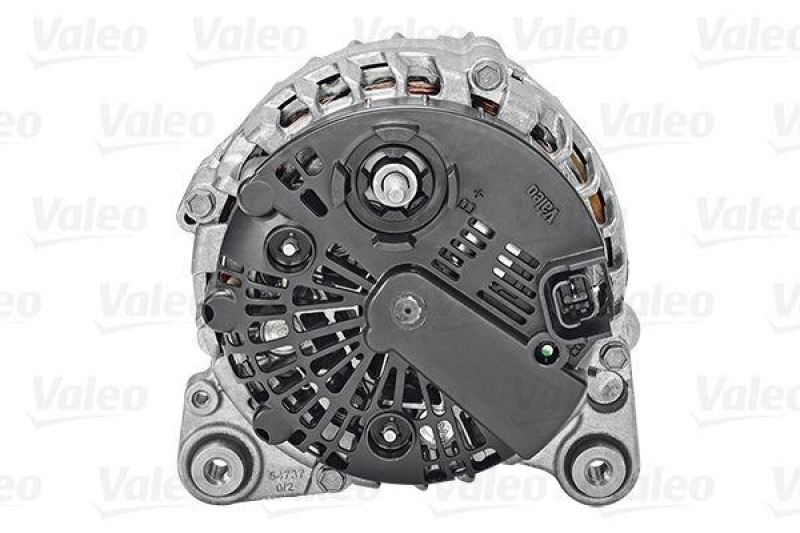 VALEO Generator VALEO ORIGINS NEW OE TECHNOLOGIE