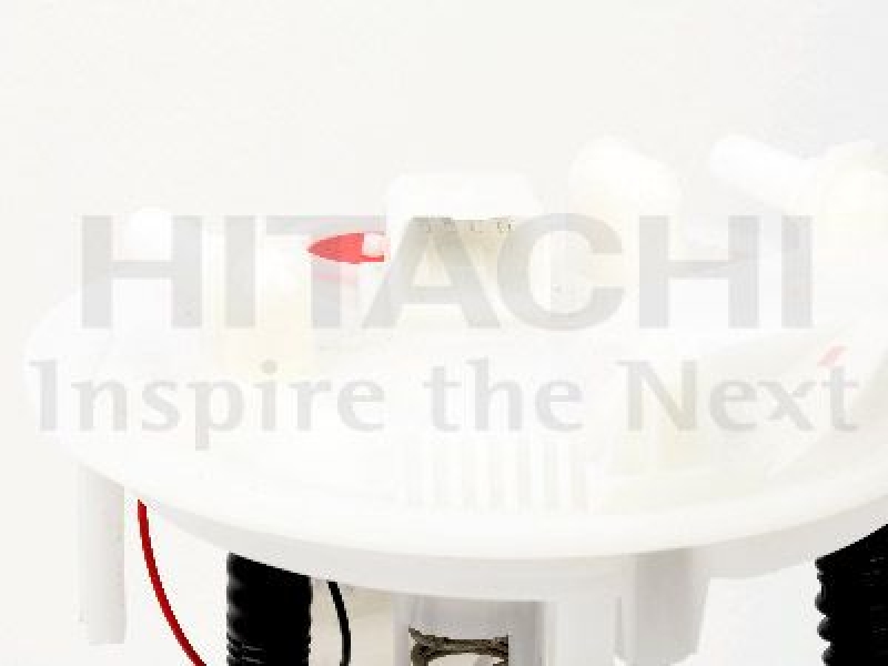 HITACHI Sensor, Kraftstoffvorrat