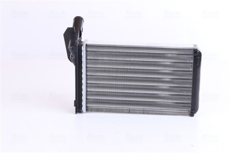 NISSENS Heat Exchanger, interior heating