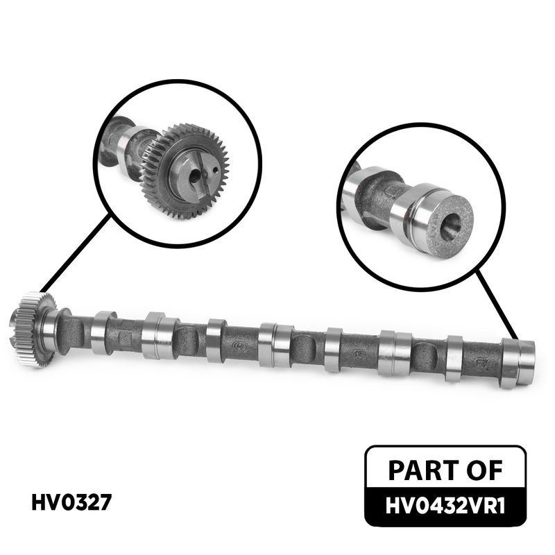 ET ENGINETEAM Nockenwellensatz boxET – service kit