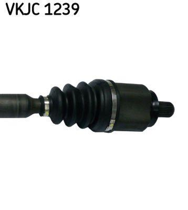 SKF Drive Shaft