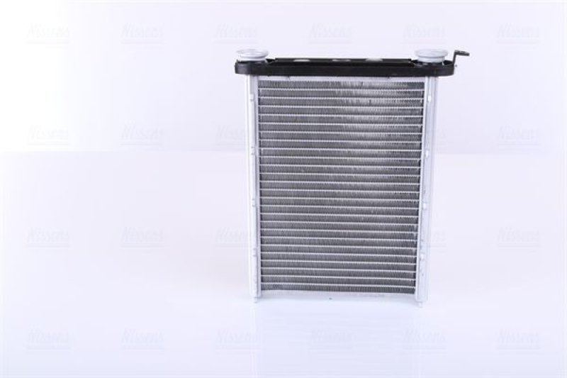 NISSENS Heat Exchanger, interior heating