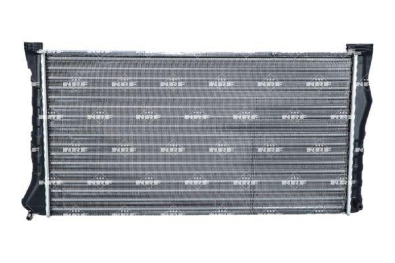 NRF Radiator, engine cooling Economy Class