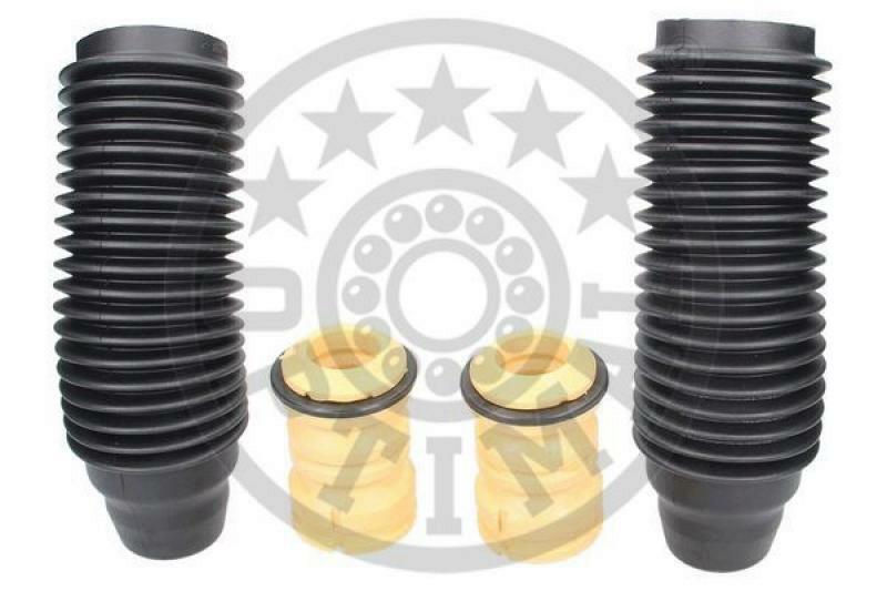 OPTIMAL Dust Cover Kit, shock absorber