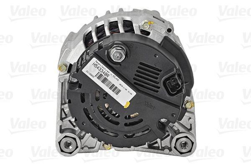 VALEO Alternator VALEO RE-GEN REMANUFACTURED