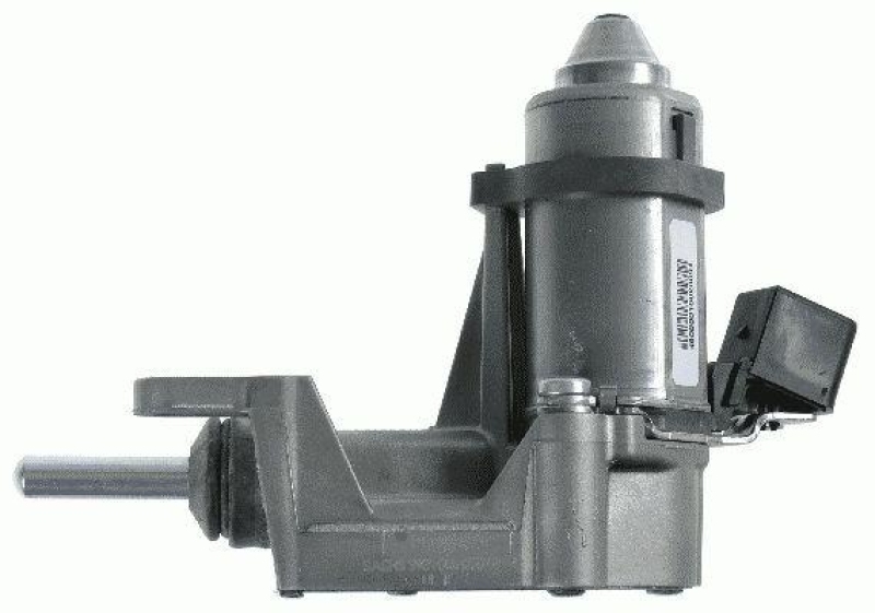 SACHS Slave Cylinder, clutch Actuator