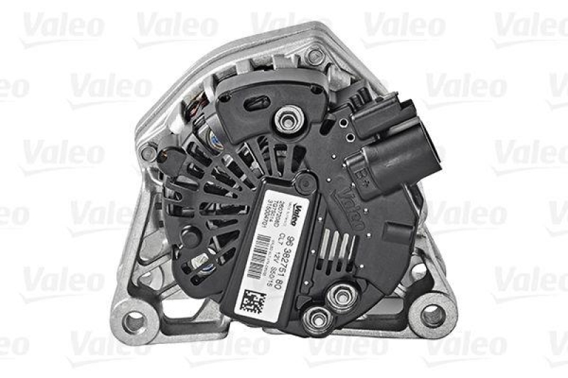 VALEO Alternator VALEO RE-GEN REMANUFACTURED