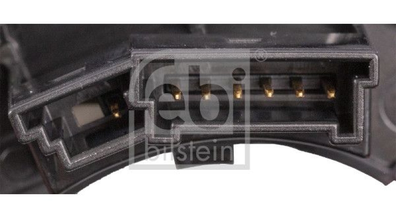 FEBI BILSTEIN Wickelfeder, Airbag febi Plus