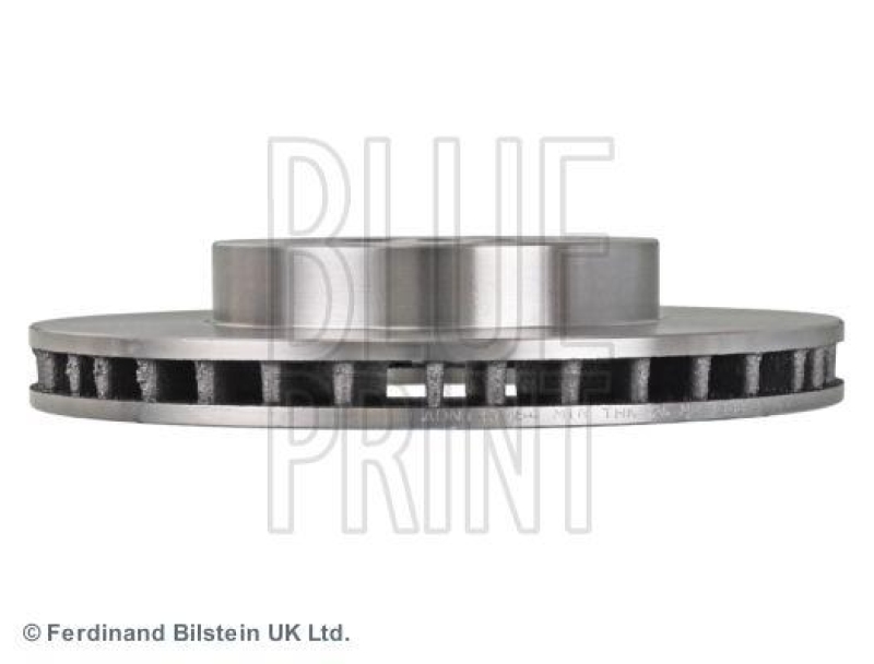 2x BLUE PRINT Bremsscheibe