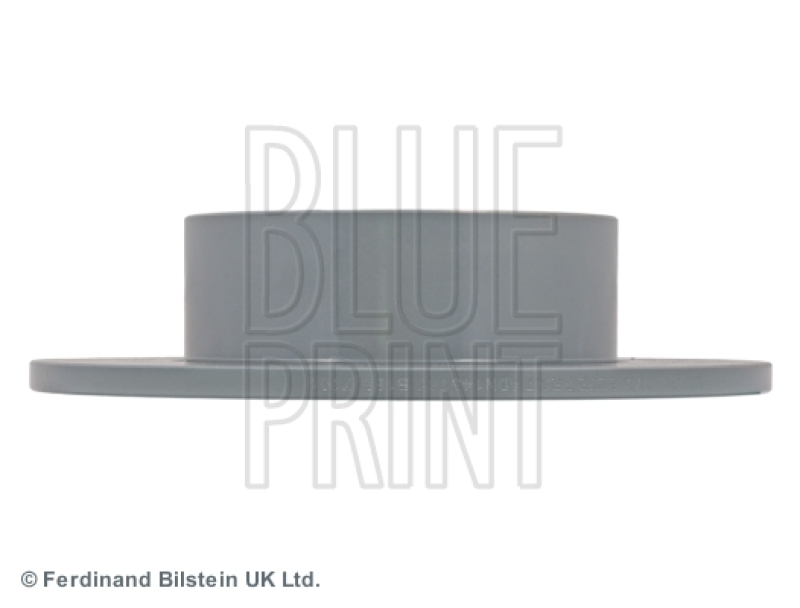 2x BLUE PRINT Brake Disc