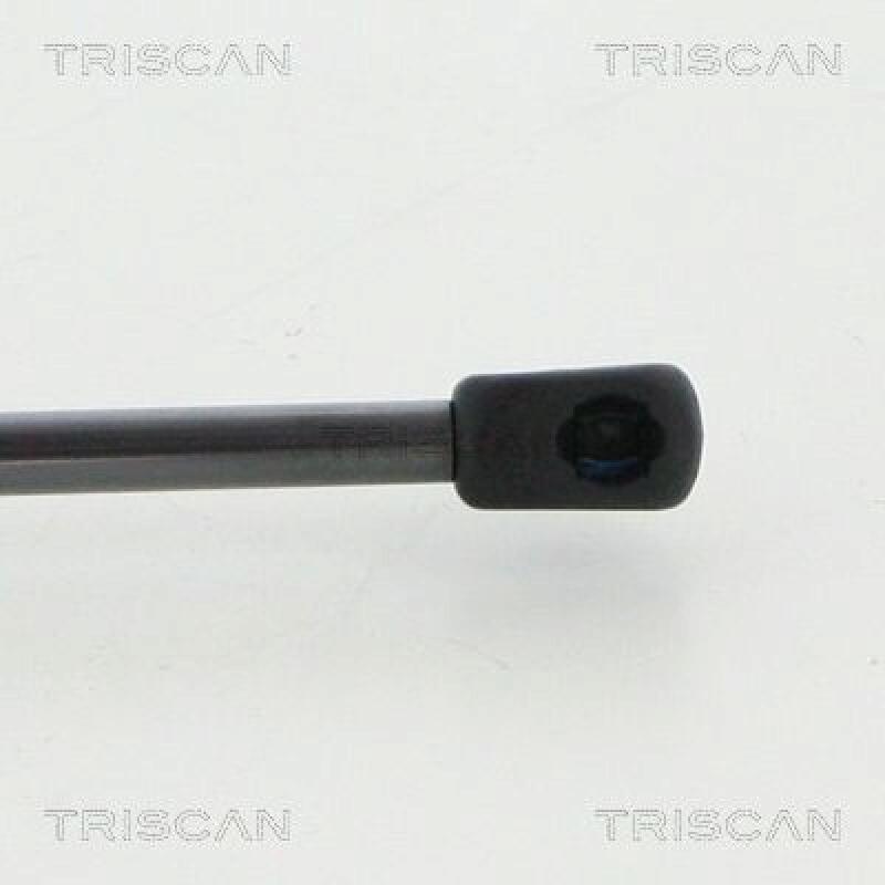 TRISCAN Gas Spring, rear windscreen