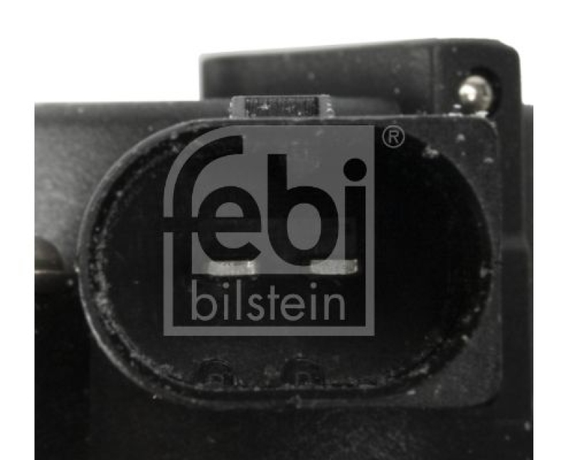 FEBI BILSTEIN Kompressor, Druckluftanlage febi Plus