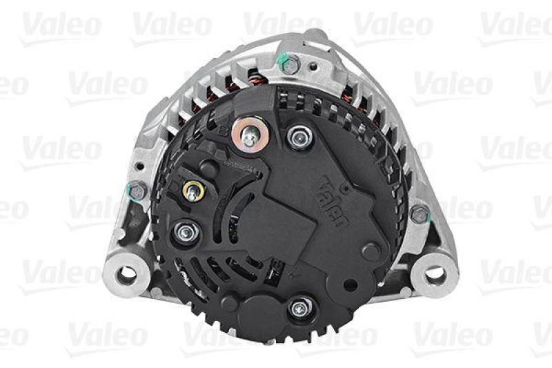 VALEO Generator VALEO ORIGINS NEW OE TECHNOLOGIE