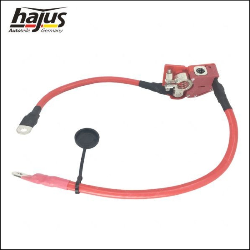 hajus Autoteile Batteriepolklemme