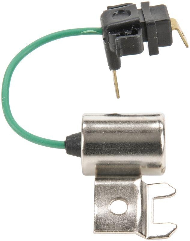 BOSCH Condenser, ignition