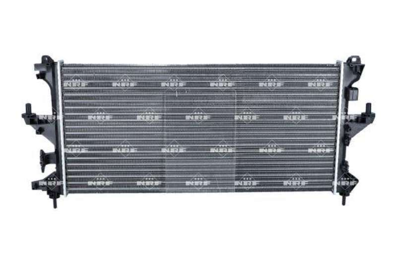 NRF Radiator, engine cooling Economy Class