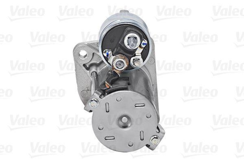 VALEO Starter VALEO RE-GEN REMANUFACTURED