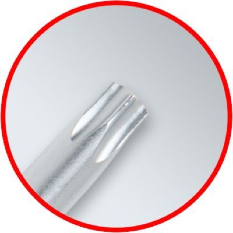 KS TOOLS Winkelschraubendrehersatz