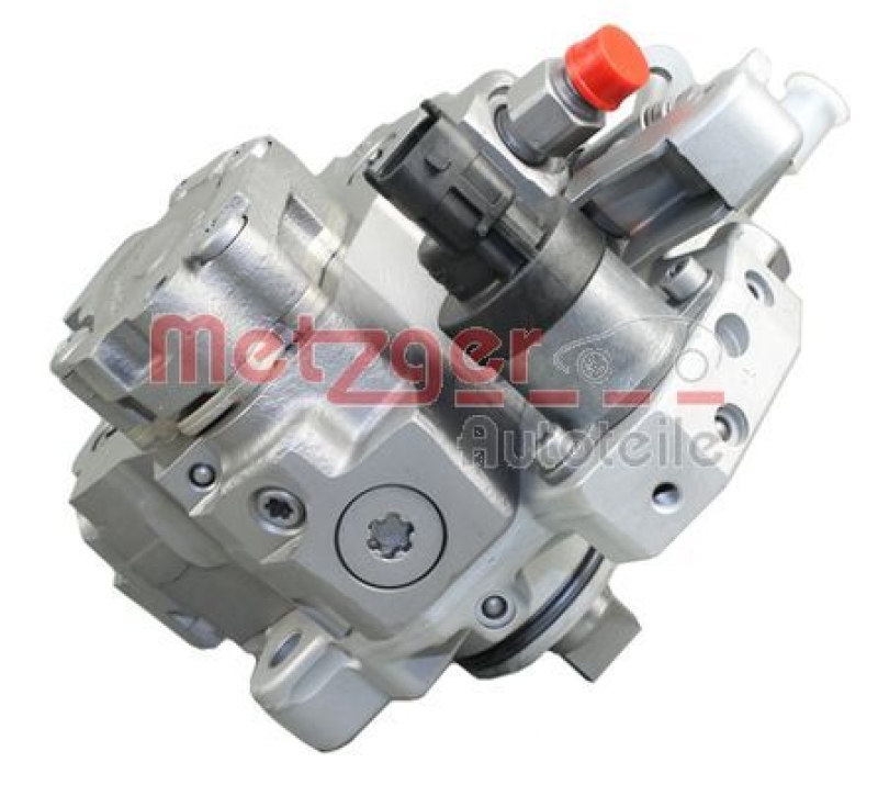 METZGER High Pressure Pump OE-part