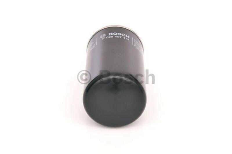 BOSCH Hydraulic Filter, automatic transmission