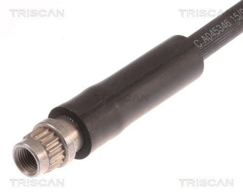 TRISCAN Brake Hose