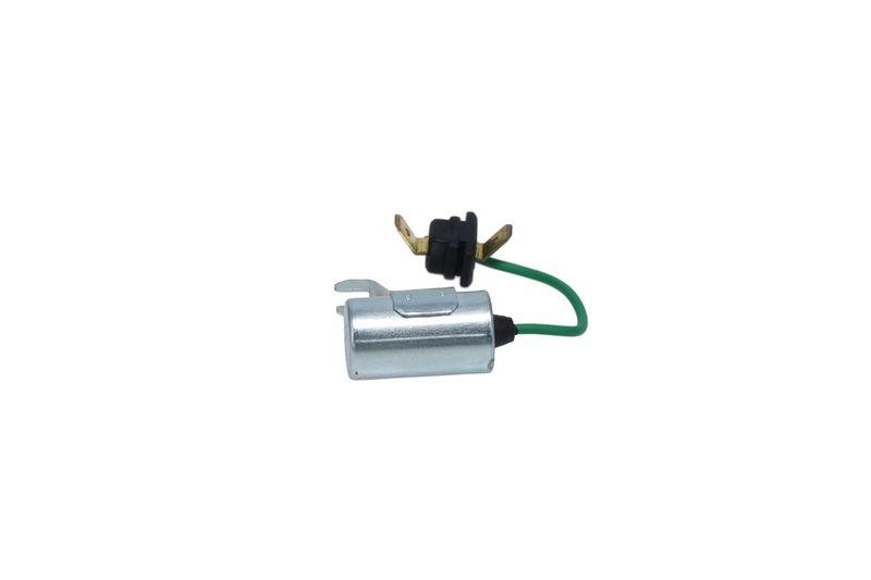 BOSCH Condenser, ignition