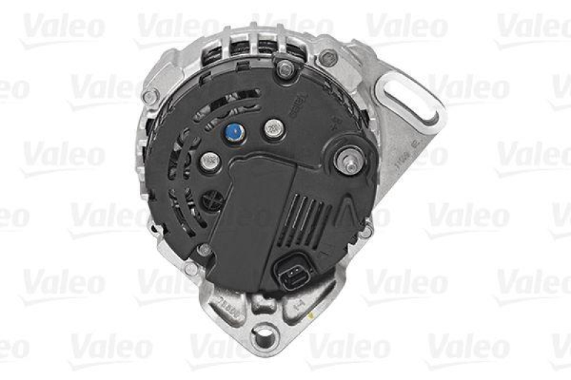 VALEO Alternator VALEO RE-GEN REMANUFACTURED