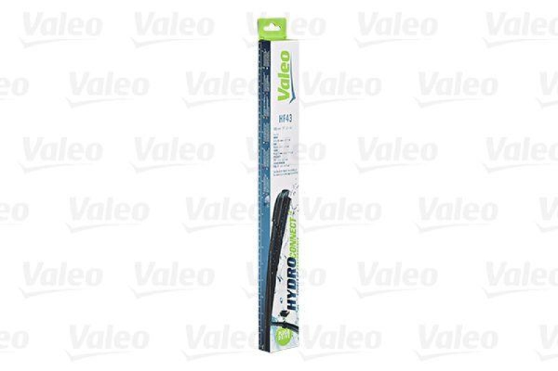 VALEO Wiper Blade HYDROCONNECT