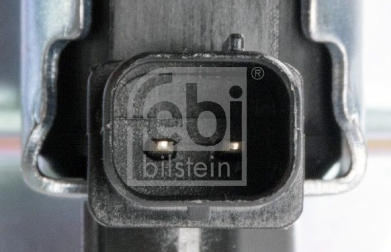 FEBI BILSTEIN Stellelement, Drallklappen (Saugrohr) febi Plus