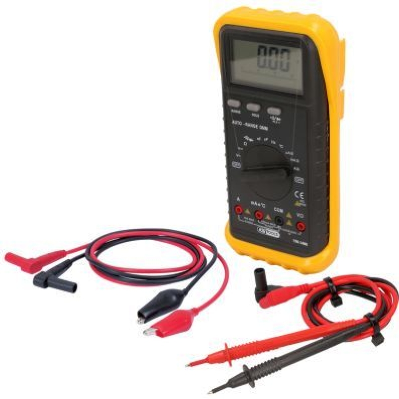 KS TOOLS Multimeter