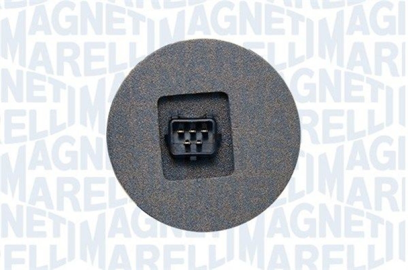 MAGNETI MARELLI Exterior Mirror