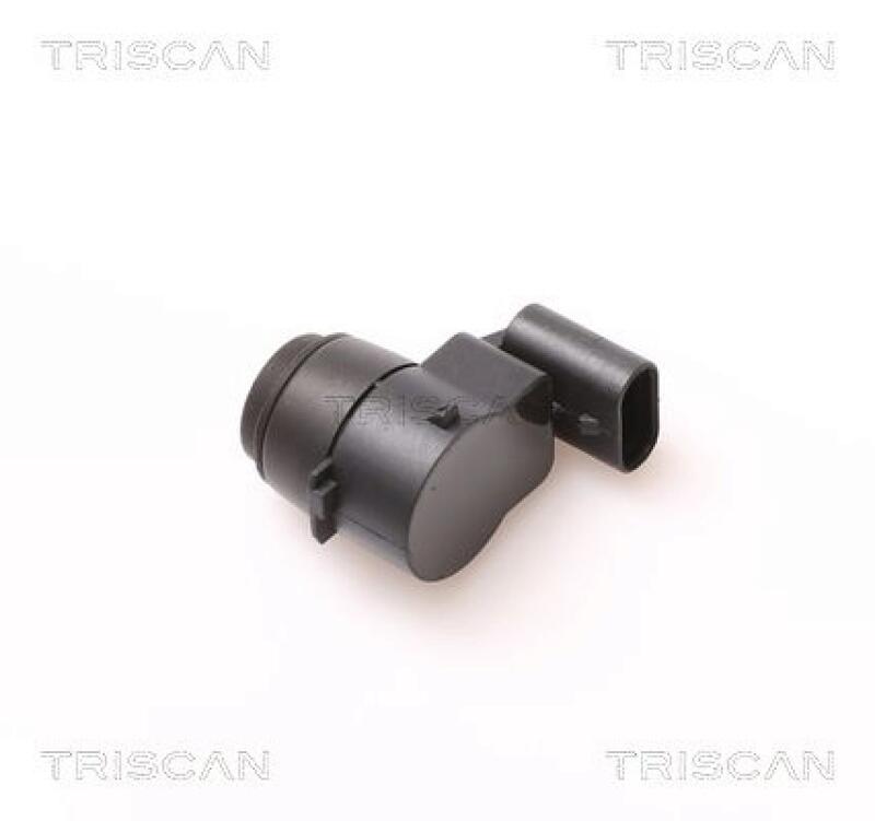 TRISCAN Sensor, Einparkhilfe