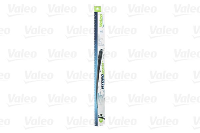 VALEO Wiper Blade HYDROCONNECT