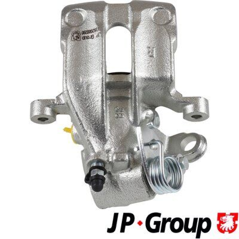 JP GROUP Brake Caliper JP GROUP