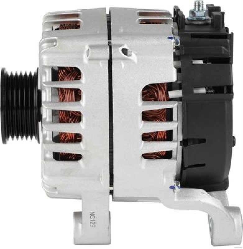 HERTH+BUSS ELPARTS Alternator