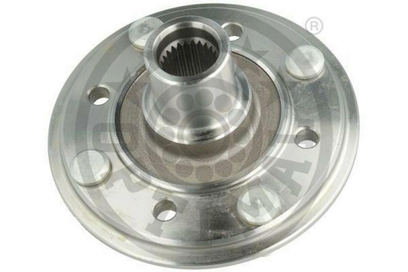 OPTIMAL Wheel Hub