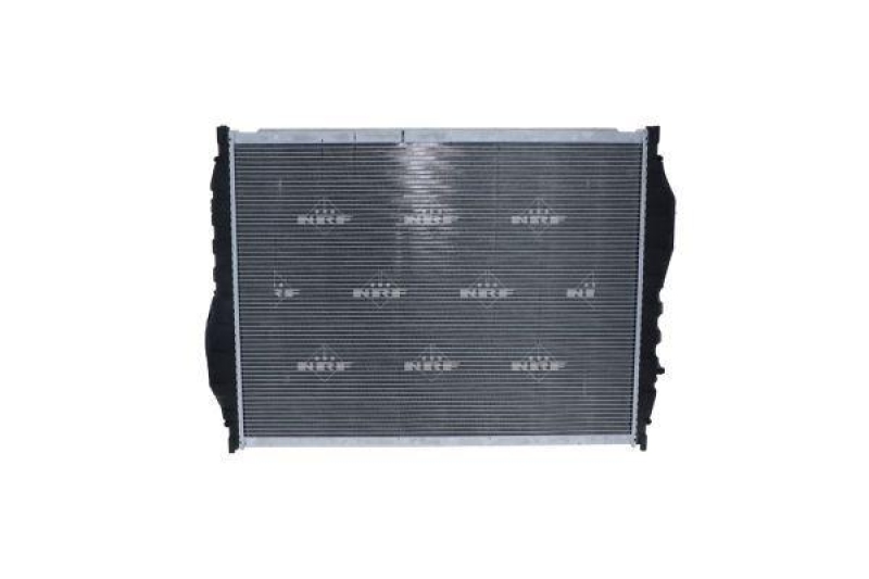 NRF Radiator, engine cooling