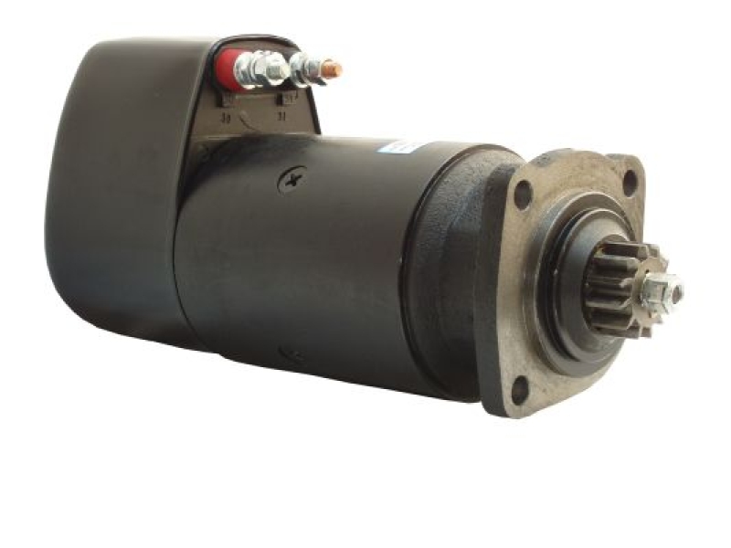 PRESTOLITE ELECTRIC Starter