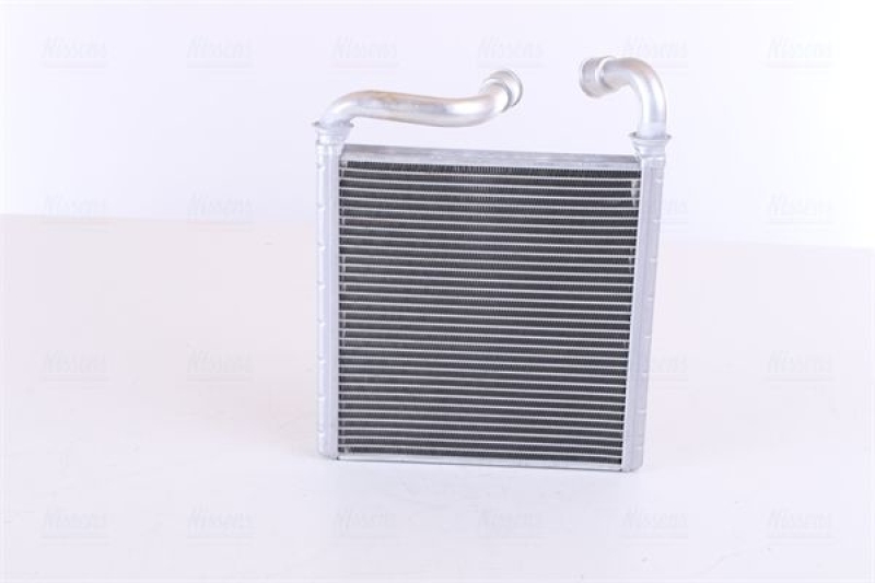 NISSENS Heat Exchanger, interior heating ** FIRST FIT **