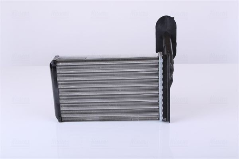 NISSENS Heat Exchanger, interior heating