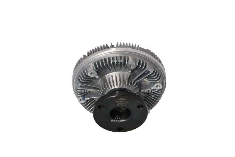 NRF Clutch, radiator fan