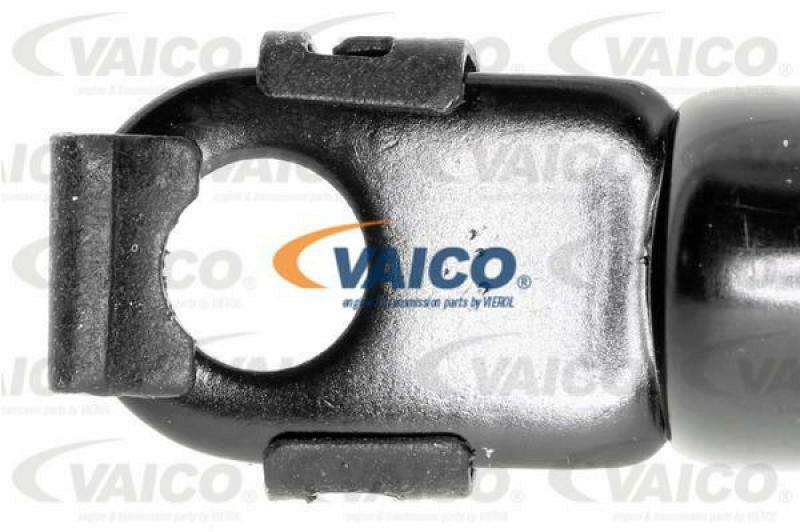 VAICO Gas Spring, bonnet Original VAICO Quality