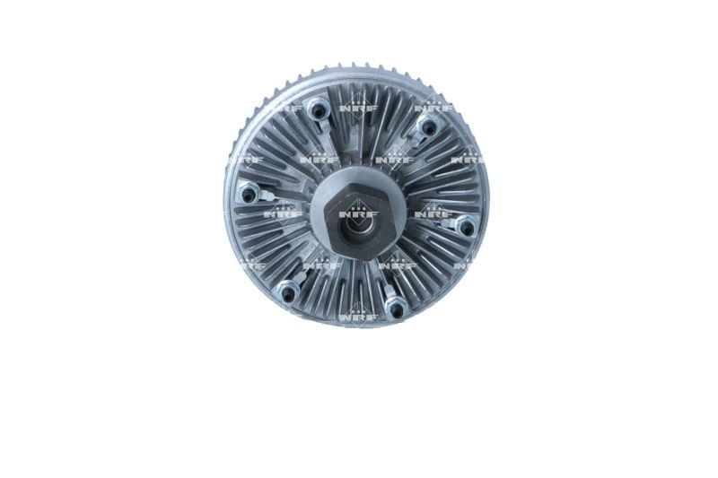 NRF Clutch, radiator fan