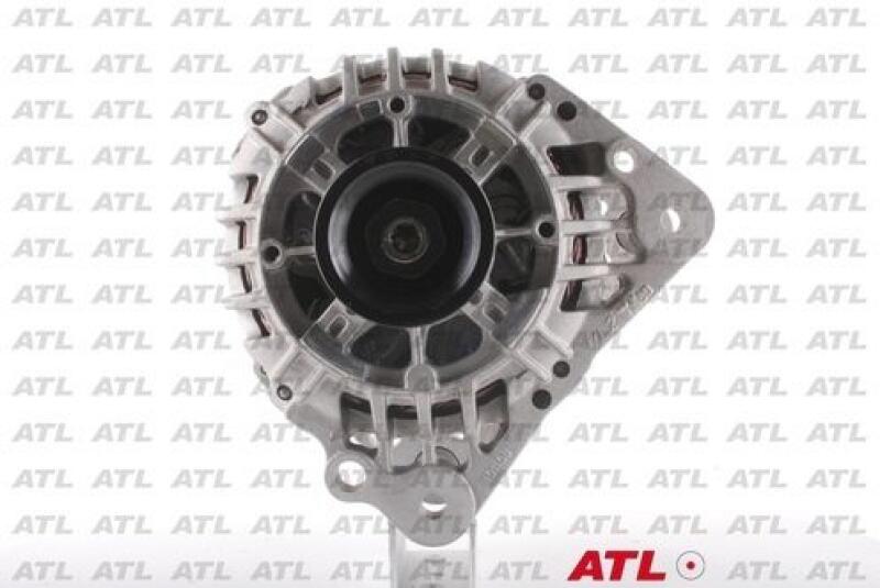 ATL Autotechnik Alternator