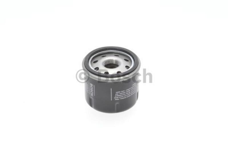 BOSCH Oil Filter