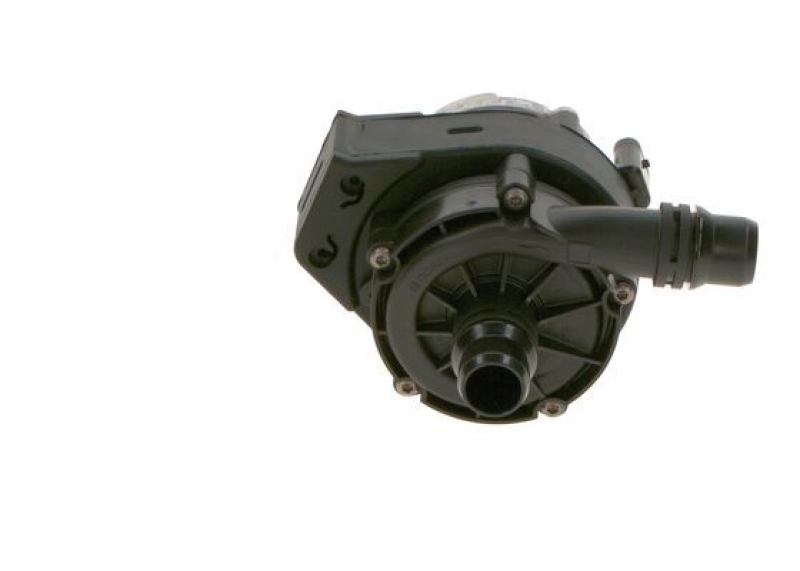 BOSCH Additional Water Pump