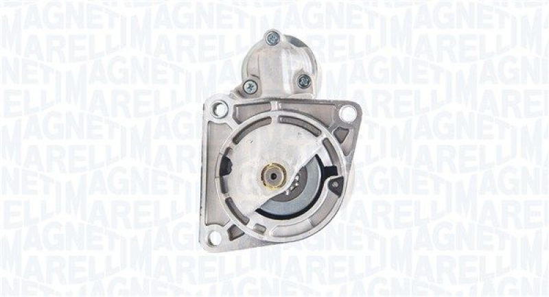 MAGNETI MARELLI Starter