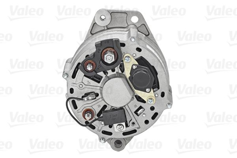 VALEO Alternator VALEO RE-GEN REMANUFACTURED