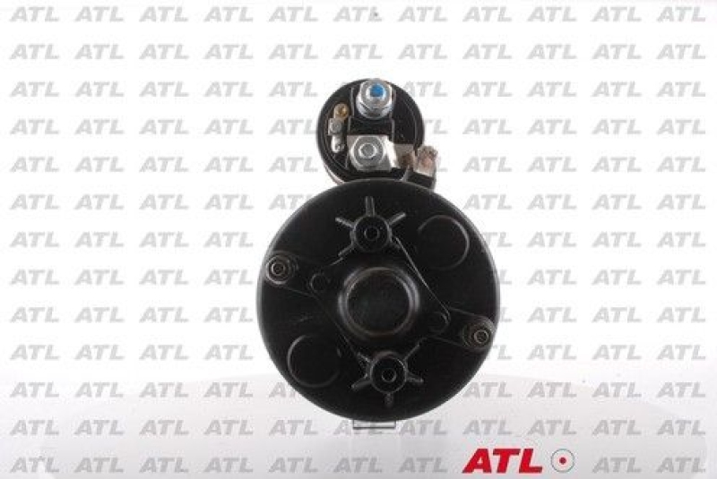 ATL Autotechnik Starter