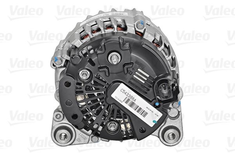 VALEO Generator VALEO ORIGINS NEW